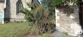 maison à Rohan (56)