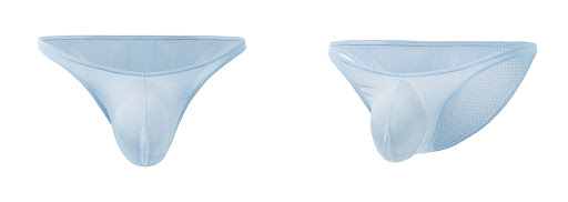 Title 14, Mens Low Waist Mesh Breathable Swimming Trunks...