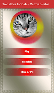 Translator for Cats - Cat Translator PRO (no ads) 5.0 APK + Мод (Убрать рекламу / Бесконечные деньги / профессионал / Без рекламы) за Android