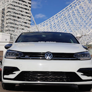 ゴルフトゥーラン TSI