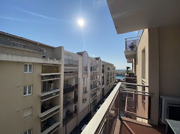 appartement à Sète (34)