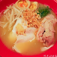 Totto Ramen 鳥人拉麵(西門店)