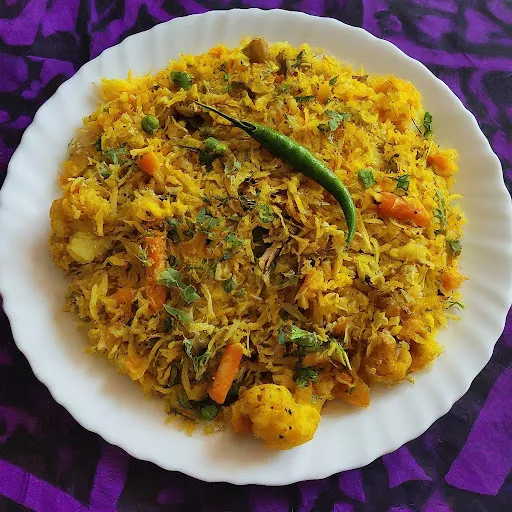 Veg Biryani