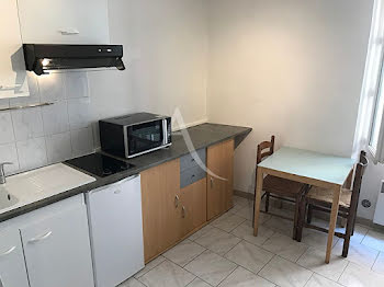 appartement à Gardanne (13)