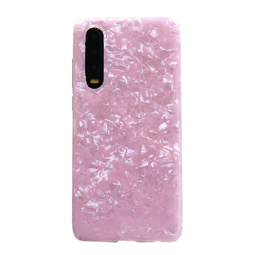 Title 3, Huawei shell phone case providing robust protec...