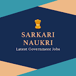 Cover Image of Herunterladen Sarkari Naukri - Latest Govt Jobs & Sarkari Result 2.9.6 APK