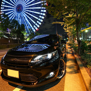 ハリアー