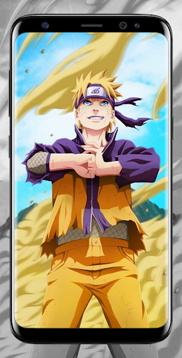 Download Naruto Wallpapers Shippuden Art On Pc And Mac With Appkiwi Apk