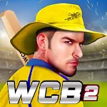 Cover Image of ดาวน์โหลด World Cricket Battle 2: เล่น T20 Cricket League 2.0.7 APK