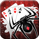 Herunterladen Spider Solitaire Installieren Sie Neueste APK Downloader