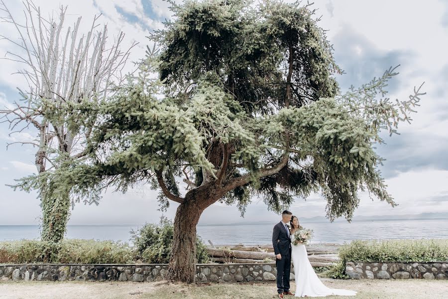 Photographe de mariage Yanina Sky (yaninasky). Photo du 18 octobre 2022