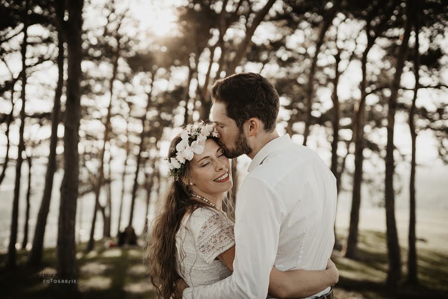 Hochzeitsfotograf Harald Brendel (hbpicturesde). Foto vom 2. Oktober 2019