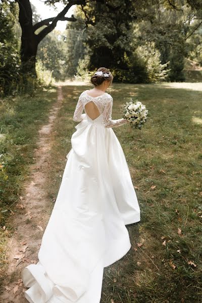 Svatební fotograf Andre Devis (davis). Fotografie z 6.prosince 2019