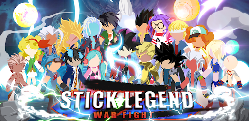 Stick Super Fight Ver. 2.4 MOD APK, UNLIMITED GOLD, UNLIMITED GEMS, UNLIMITED BEAN