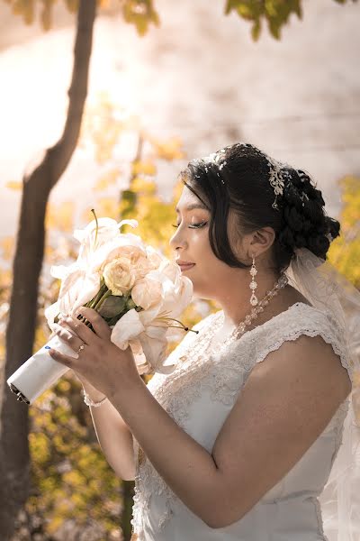 Fotógrafo de bodas Harold Martinez (haroldmartinez). Foto del 5 de noviembre 2020