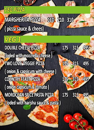 Pizza Slice menu 1