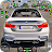 US Car Simulator Car Games 3D icon