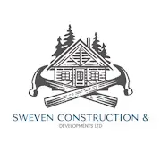 Sweven Construction & Developments Ltd Logo