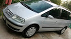 продам авто Volkswagen Sharan Sharan