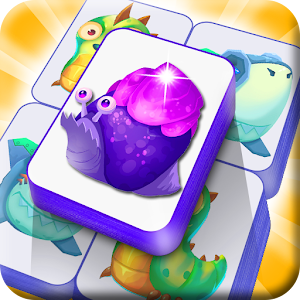 Board Games: Fairytale Mahjong 7.0 Icon