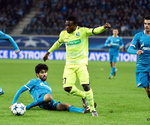 Moses Simon lijkt weer helemaal de oude en legt uit waarom: “Dit is hét verschil”