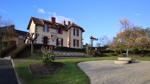 Mairie de Gilly-sur-Loire