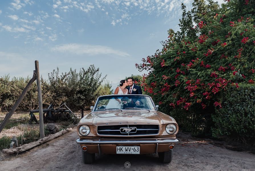 Vestuvių fotografas Dánah Soto (elarrayan). Nuotrauka 2022 sausio 28