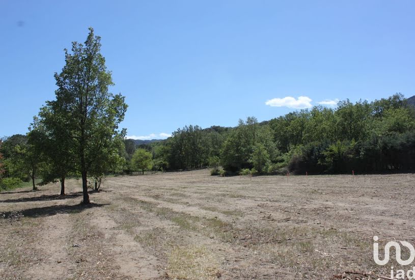  Vente Terrain à bâtir - à Maureillas-las-Illas (66480) 