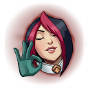 League stickers for WhatsApp - WAStickerA 1.0.5 APK Скачать