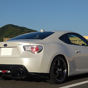 BRZ ZC6