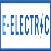 E-Electric Logo