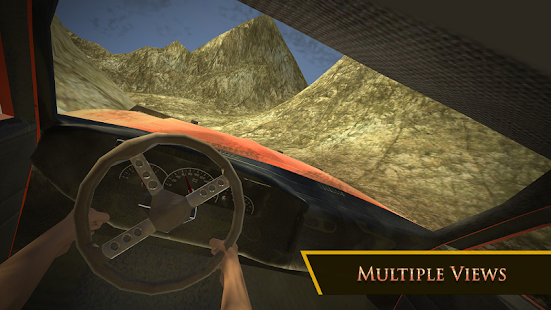 How to download Offroad Hill Driving 1.0 unlimited apk for android