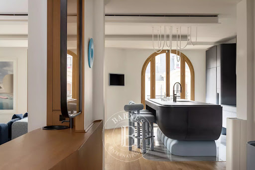 Apartment 5
