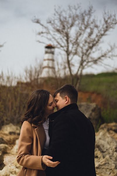 Wedding photographer Oksana Oleynikova (oksanaleyn). Photo of 3 May 2022