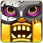 Cover Image of Download Endless Temple: Escape Run 2 1.1 APK