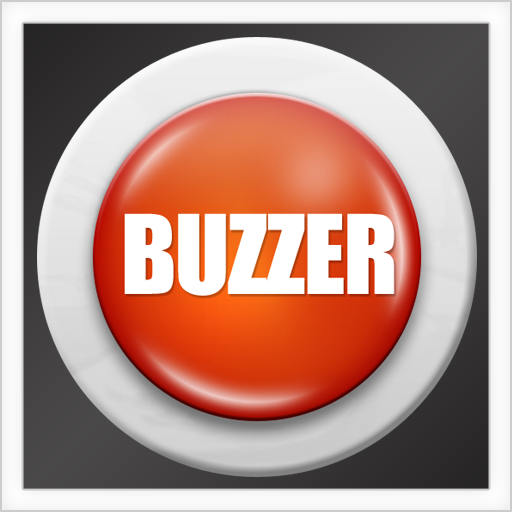 Buzzer Button 娛樂 App LOGO-APP開箱王