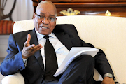 Former president Jacob Zuma alleges the judiciary has bent the law to target him. File photo.