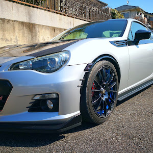 BRZ ZC6