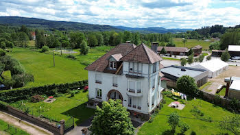 maison à Provenchères-et-Colroy (88)