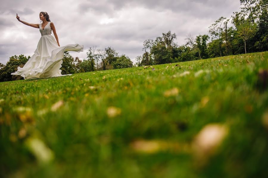 Fotografo di matrimoni Brea Marie (breamarie). Foto del 6 maggio 2022