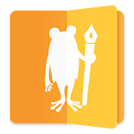 メモ帳共有、ToDoノートや予定を無料管理-Frognote Apk