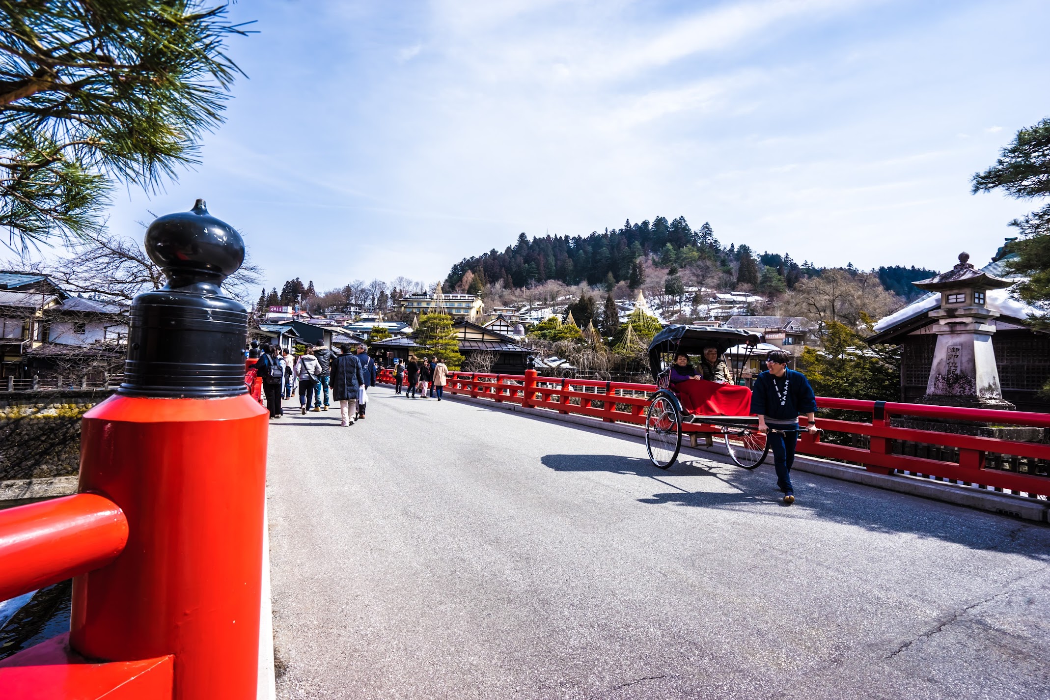 Takayama Nakabashi Bridge3