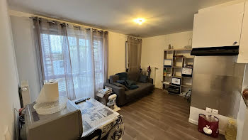 appartement à Alfortville (94)