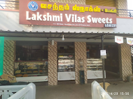 Lakshmi Vilas Sweets & Bakery photo 3