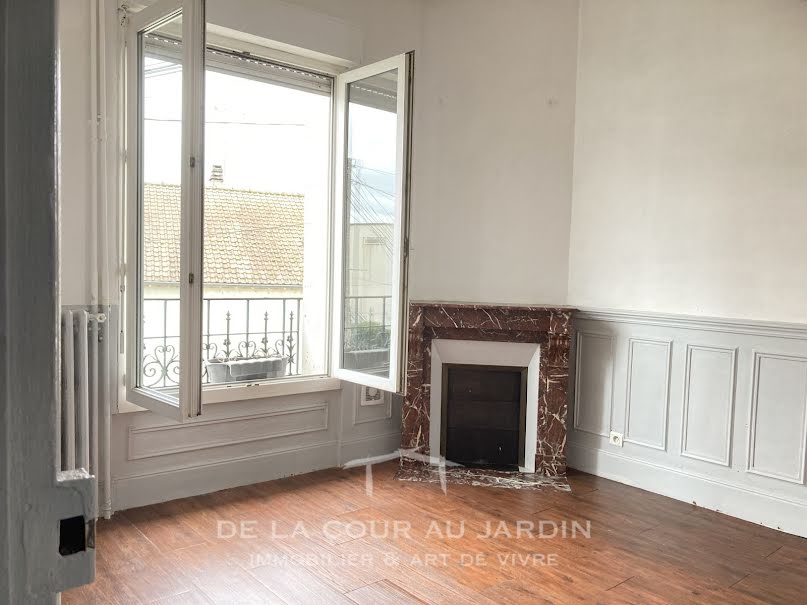 Vente maison 9 pièces 240 m² à Meaux (77100), 554 400 €