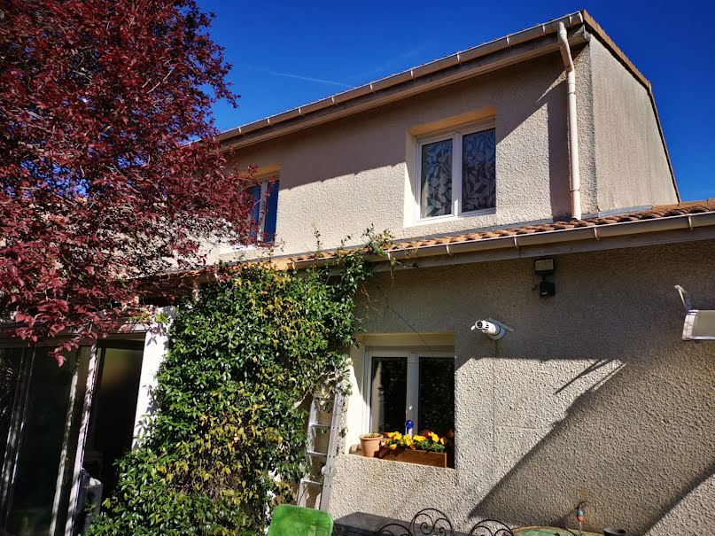 Vente maison 4 pièces 91.39 m² à Valence (26000), 278 000 €