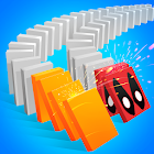 Color Blocks - Domino Puzzle 3.3