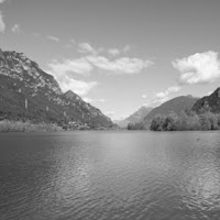 LAGO D'IDRO di 