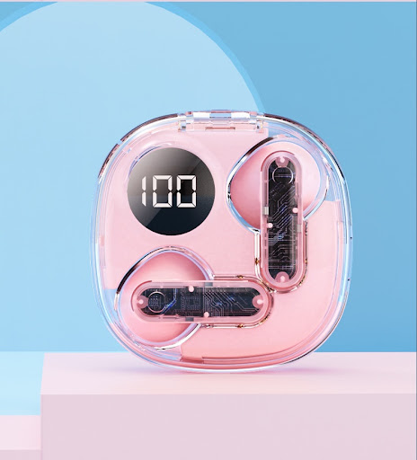 Title 14, TWS Private Model Capsule HiFi Noise-reduction ...