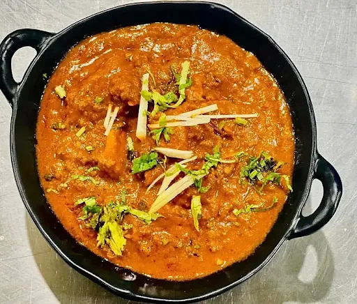 Murgh Rara Punjabi